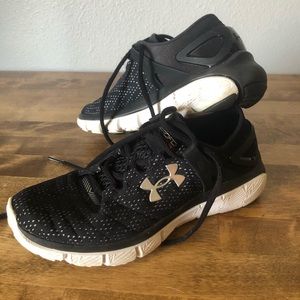 Women’s Under Armour Speedform Fortis